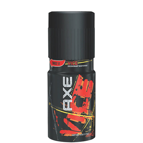 AXE - SOLID STICK 2.7 OZ USA - KILO - 12CT/UNIT