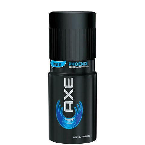 AXE - BODY SPRAY 150 ML - PHOENIX - 6CT/UNIT