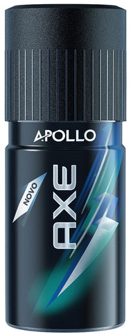 AXE - BODY SPRAY 150 ML - APOLLO - 6CT/UNIT