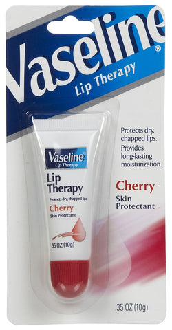 VASELINE - LIP THERAPY - CHERRY - 12CT/BOX