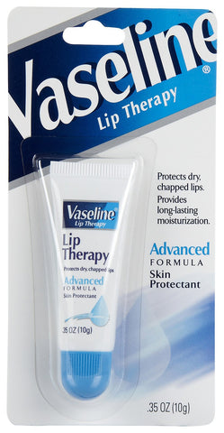 VASELINE - LIP THERAPY - REGULAR - 12CT/BOX