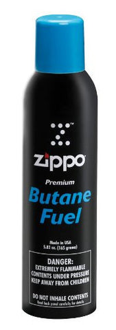 ZIPPO - BUTANE 54 G - 12CT/BOX